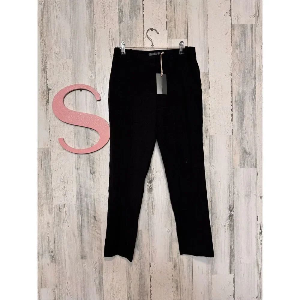 Have black dress pants size small
